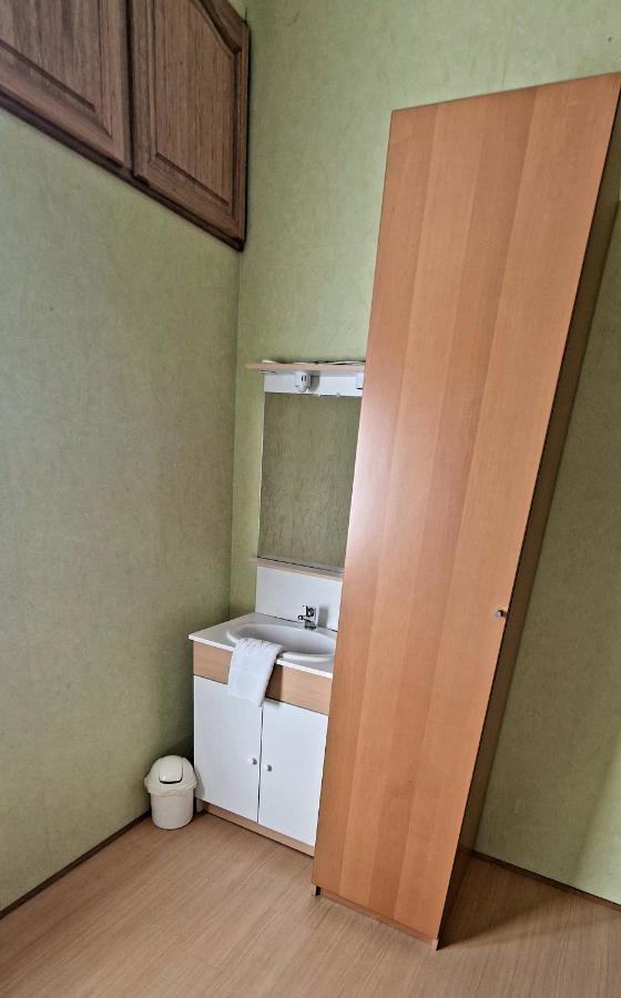 Chambres D Hotes Le Bois Corbeau Tiffauges Exteriör bild